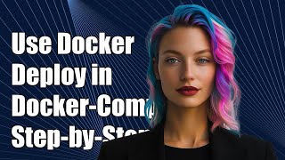 How to Use Docker Deploy in Docker-Compose 3: A Step-by-Step Guide