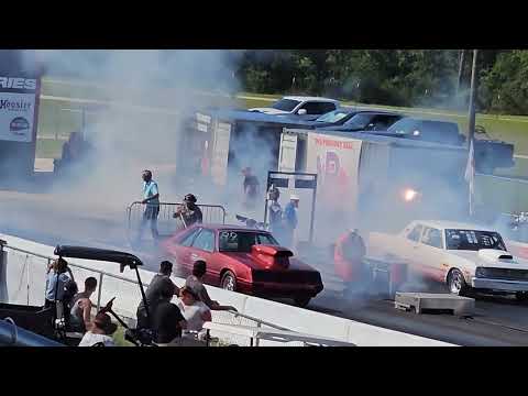 Super pro Drag Racing Test and tune - YouTube