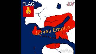 Evolution of my favorite kingdom in WorldBox#worldbox#mapping