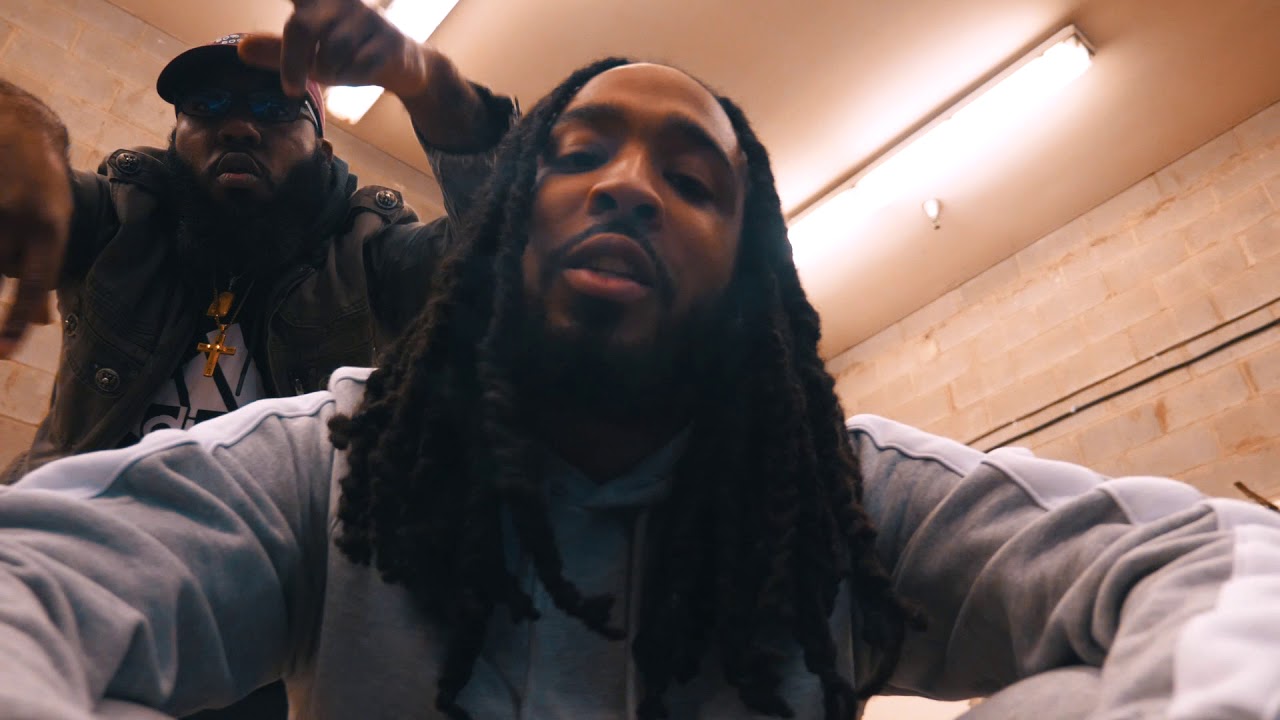 Band Up Introduction (Ft. Bandup Sk8 & Bandup Flock) (HD)