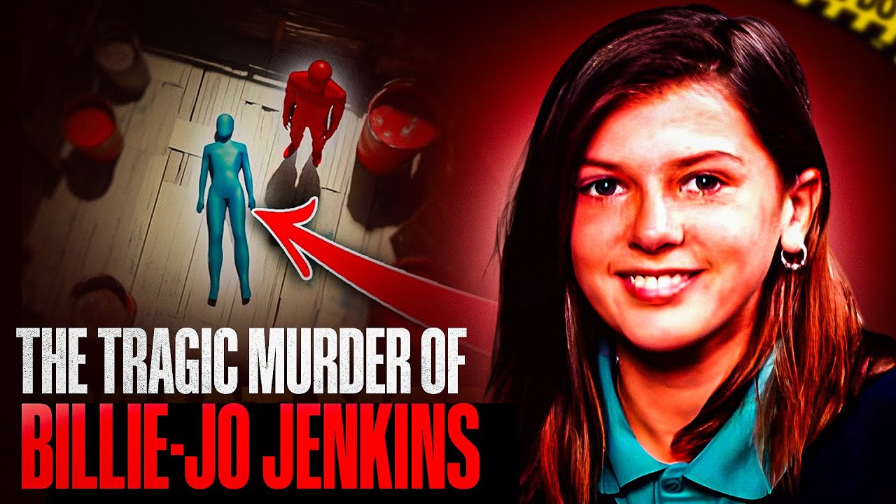 Who Most Likely Killed Billie-Jo Jenkins? The Murder That Still Haunts Britain