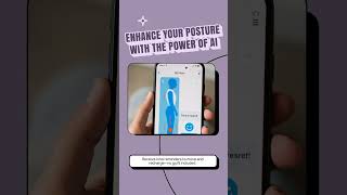 Unlock Better Posture with AI screenshot 3
