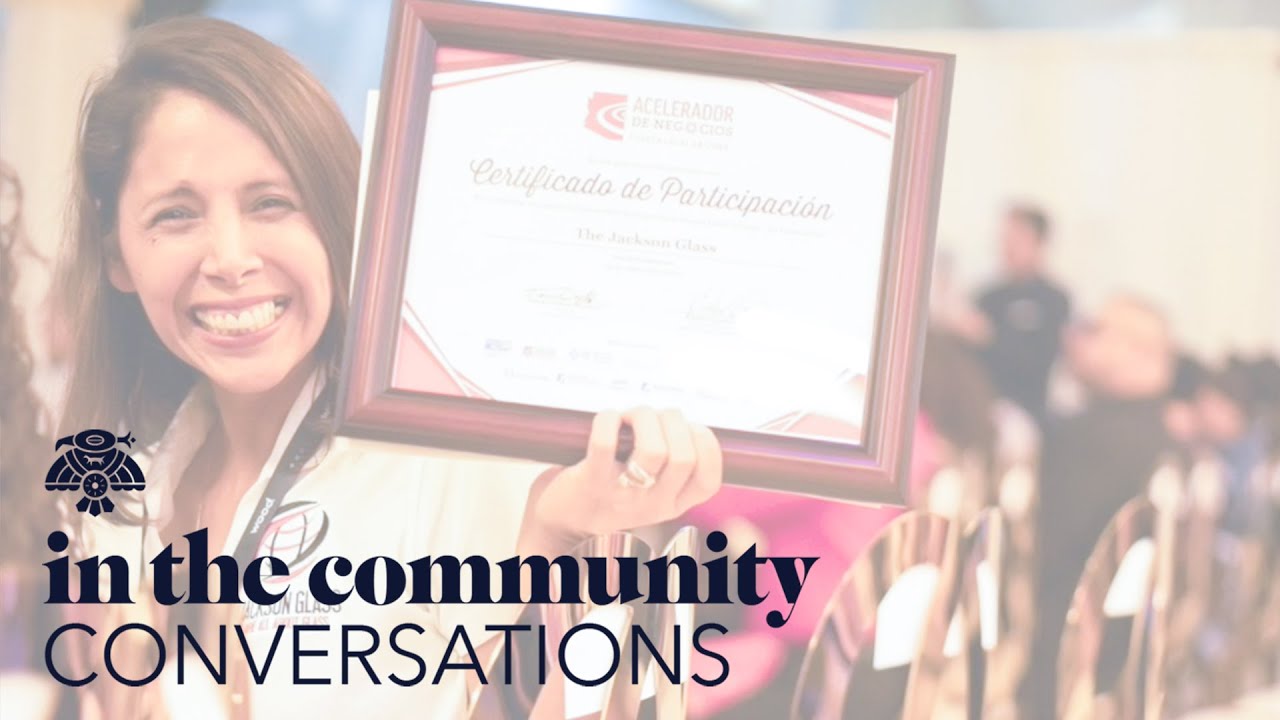 In the Community | Local First Arizona