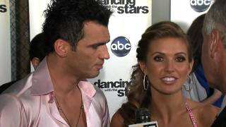 Audrina Patridge Week 5.avi