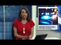 News 3 Midday - One person in custody after shooting outside school in Auburn