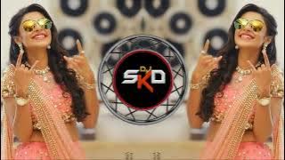 KARTI HU ME TO PYAR SIRF SUNDAY KO { DHAMAL TASA MIX 2022 } REMIX BY DJ SHUBHAM SKD & DJ RAJ PTL