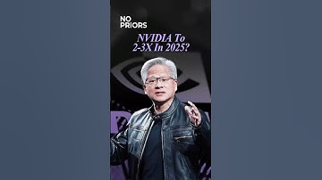 Jensen Huang On Doubling Nvidia’s Capacity
