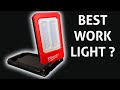 Name A Better Work Light! Milwaukee Task Light Review - Tool Tip