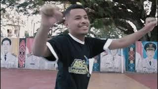 CDC_ ABG DANCE CREW ' KIDD_SANTHE_SIXSE_MANTAP CUY