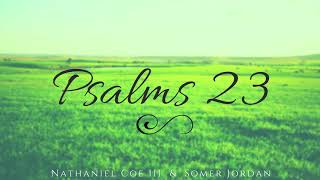 Psalms 23 - Prophetic Worship for Prayer, & Soaking