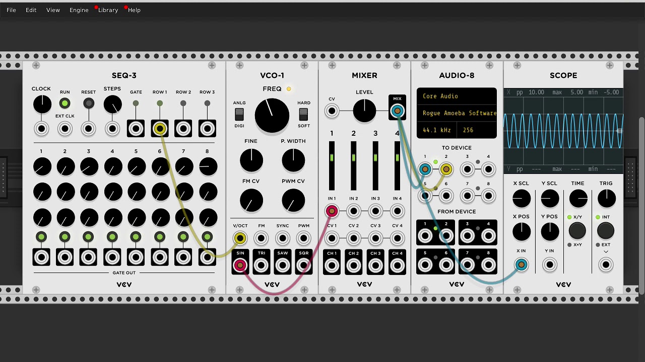 Nicholas Lam BSP113 EMS A1C1