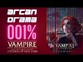 Vampiro: a Máscara - Conventículos de Nova Iorque | Arcanorama #001