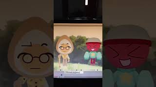 Dandys World X Pony Mov