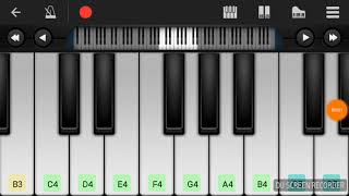 Wwe john cena theme song piano version screenshot 5