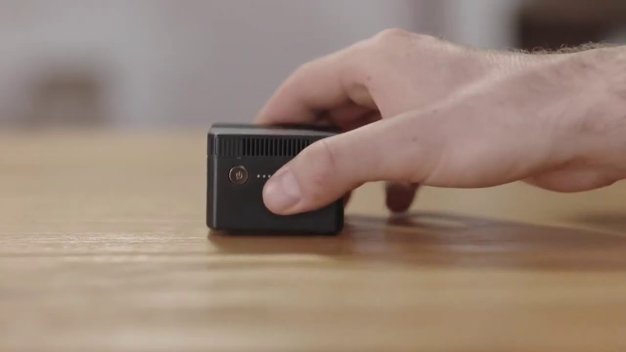 Mini PC Home Office YouTube