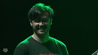 WORMROT - Live at Rock in Bourlon 2024