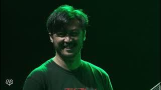 WORMROT - Live at Rock in Bourlon 2024