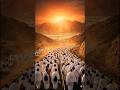 Hajj2026#Mina ki janib rawa dawa hai#naat#islamicreminder#shorts