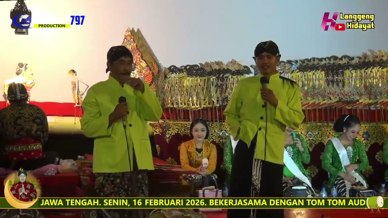 dagelan lucu kaki doyok karo ki ongki #dagelan #lucu