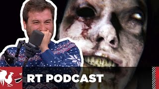 RT Podcast: Ep. 351 - Boogie Boogie Boogie