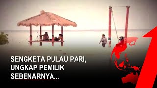 Download lagu Tergusur Dari Pulau Sendiri [Part 1] || Telusur tvOne