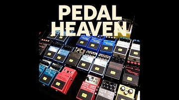 Veenendaal Vintage Guitar Show 2025 — Hidden Gems & Surprises!