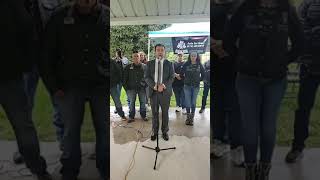 Wrongful Conviction Day 2022, organized by Bikers For Justice