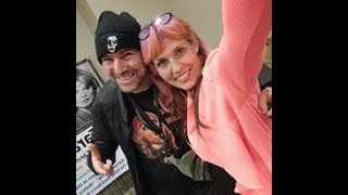 Famous Python's Paradise #842 - 2024-05-27: Katie Roe Brilhart Interview Net Worth