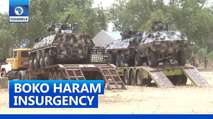 Army Neutralises 75 BH/ISWAP Terrorists, Recovers Weapons