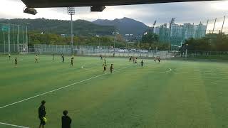 세번째20170930 르블랑 vs FC레인보우