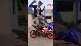 ये क्या हुआ watch for end 🔚#shorts #shortvideo #youtubeshorts #trending #viral #ktmloverktm