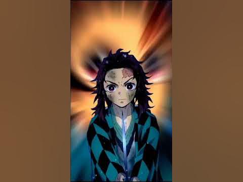 танжиро🛐🛐🛐 - YouTube