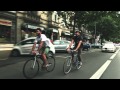 Ride The City - a Berlin fixedgear run