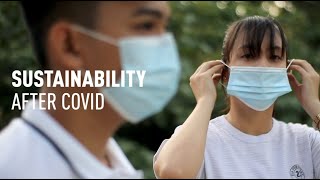 What will sustainability look like after COVID-19 - Full episode
