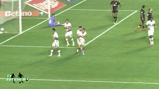 [Série A '26] 25ª Rodada | São Paulo 2 X 1 Bragantino | GOLS! | TV ARTILHEIRO
