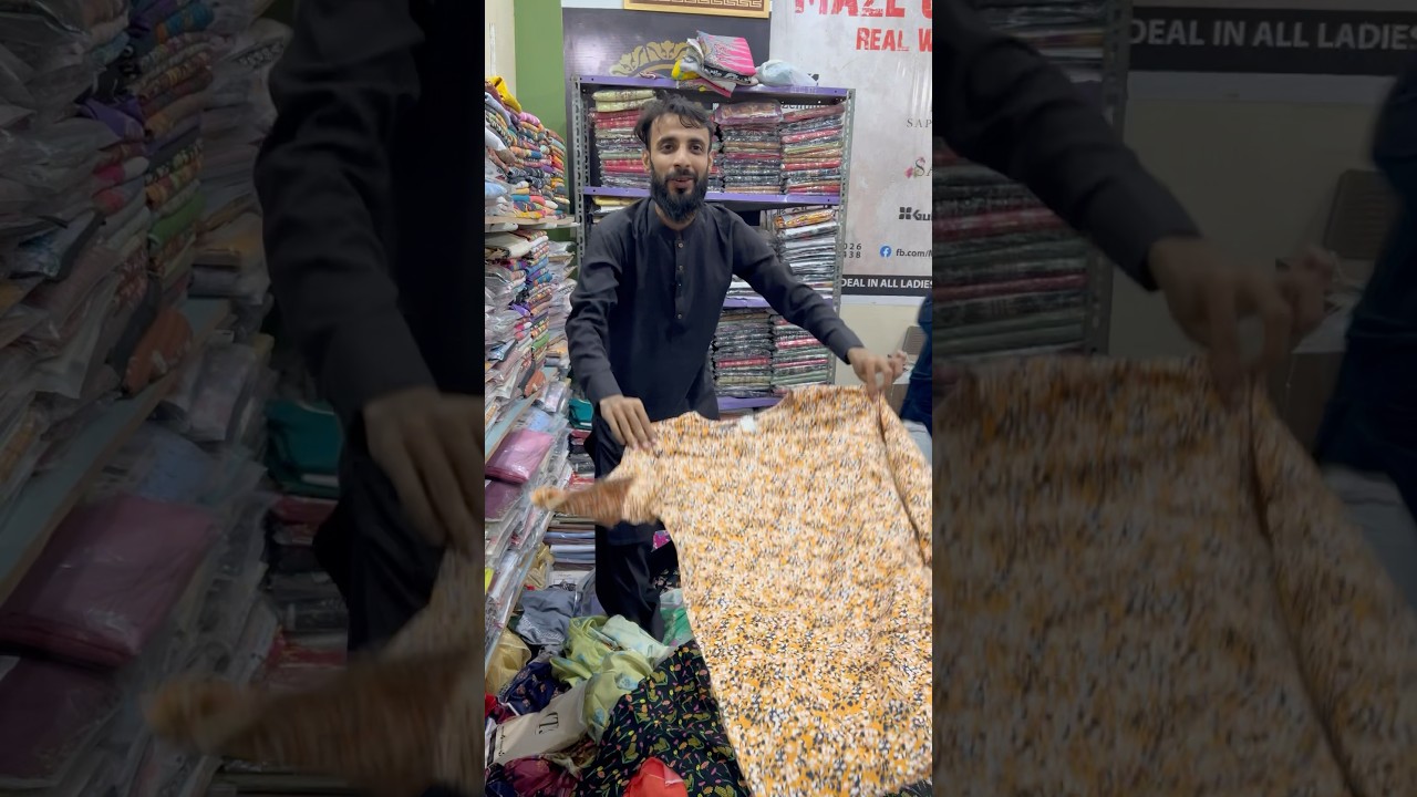 Buy lawn suit stitched kurti 🎁