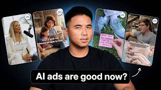 I tested over 10,000+ ads. Here’s what’s converting in 2026