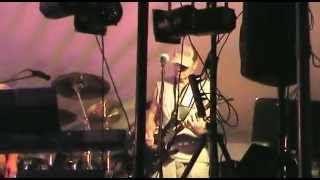 I WANT YOU TO WANT ME by Borderlands Blues Band 8/15/15 Stephenson MI screenshot 5