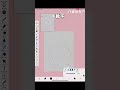動画が長くなったので絵だけ見たい人は48秒ら辺まで飛ばしてください!#小5イラスト