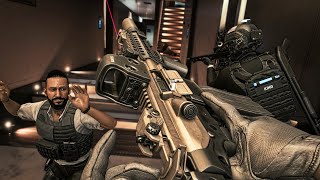 This Map Tests Your Speed Accuracy Ready Or Not Cinematic Gameplay