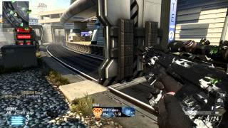 Sick midgame shot on Express :D