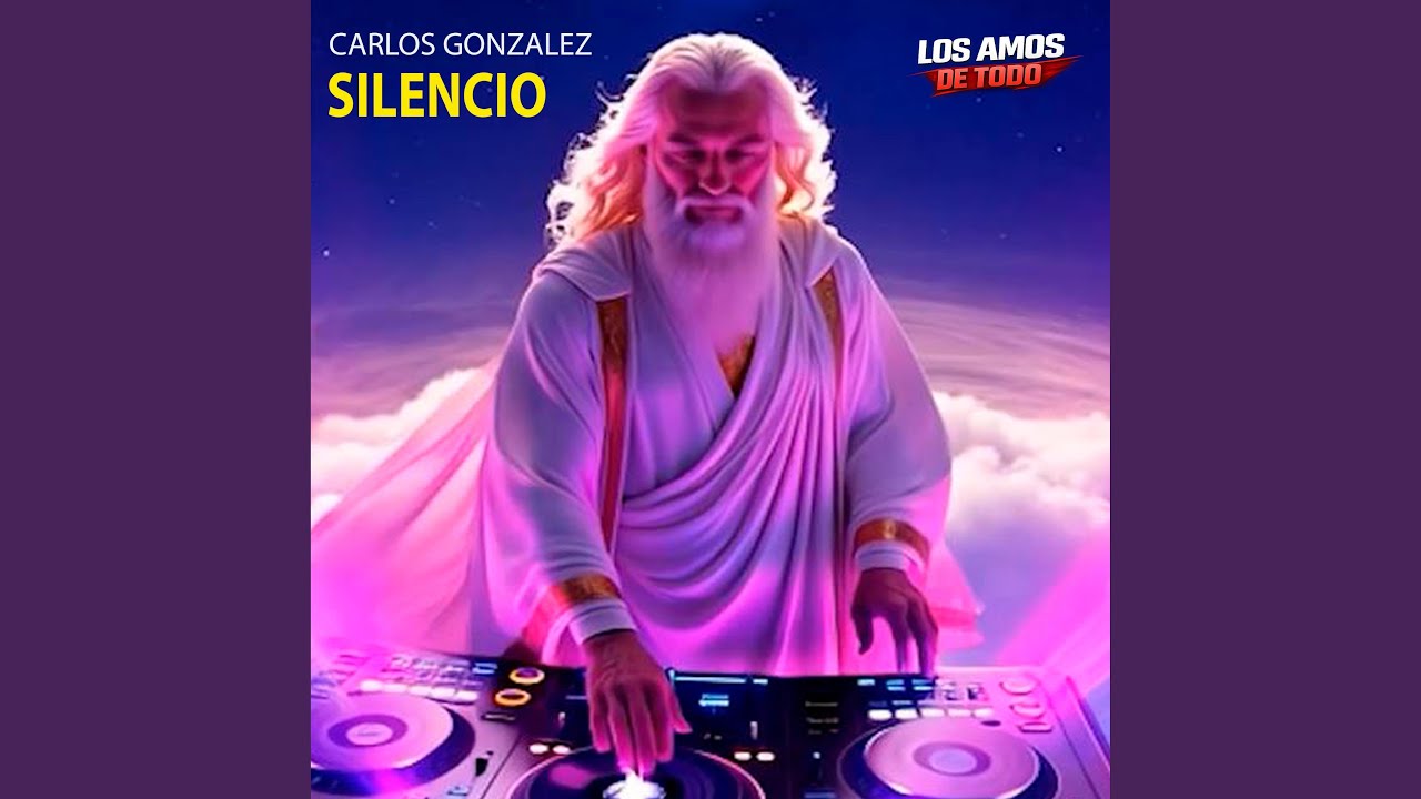 Watch SILENCIO on YouTube Watch SILENCIO on YouTube