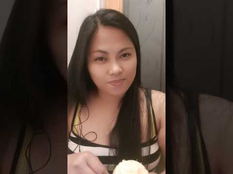 Midnight Snack Tayo @JenieJaneOfficial819