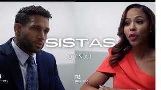 What else does the FBI have on Gary?!| Tyler Perry’s Sistas | Season 7 Ep.14 | QTNA! Information