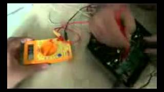 HK6S transmitter not working