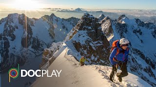 Mountain | Official Trailer | DocPlay