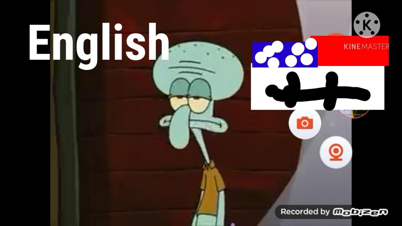 Is Mayonnaise An Instrument In 4 Different Languages YouTube