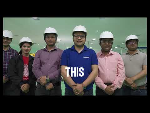 Luminous Solar Factory Making | Rudrapur, Uttarakhand
