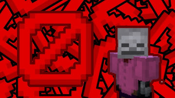 How to make BARRIER BLOCKS! (Hypixel Skyblock bug tutorial! May 2024)