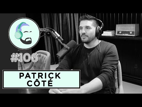 JDT discute #106 - Patrick Côté